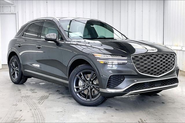 2027 GENESIS GV70