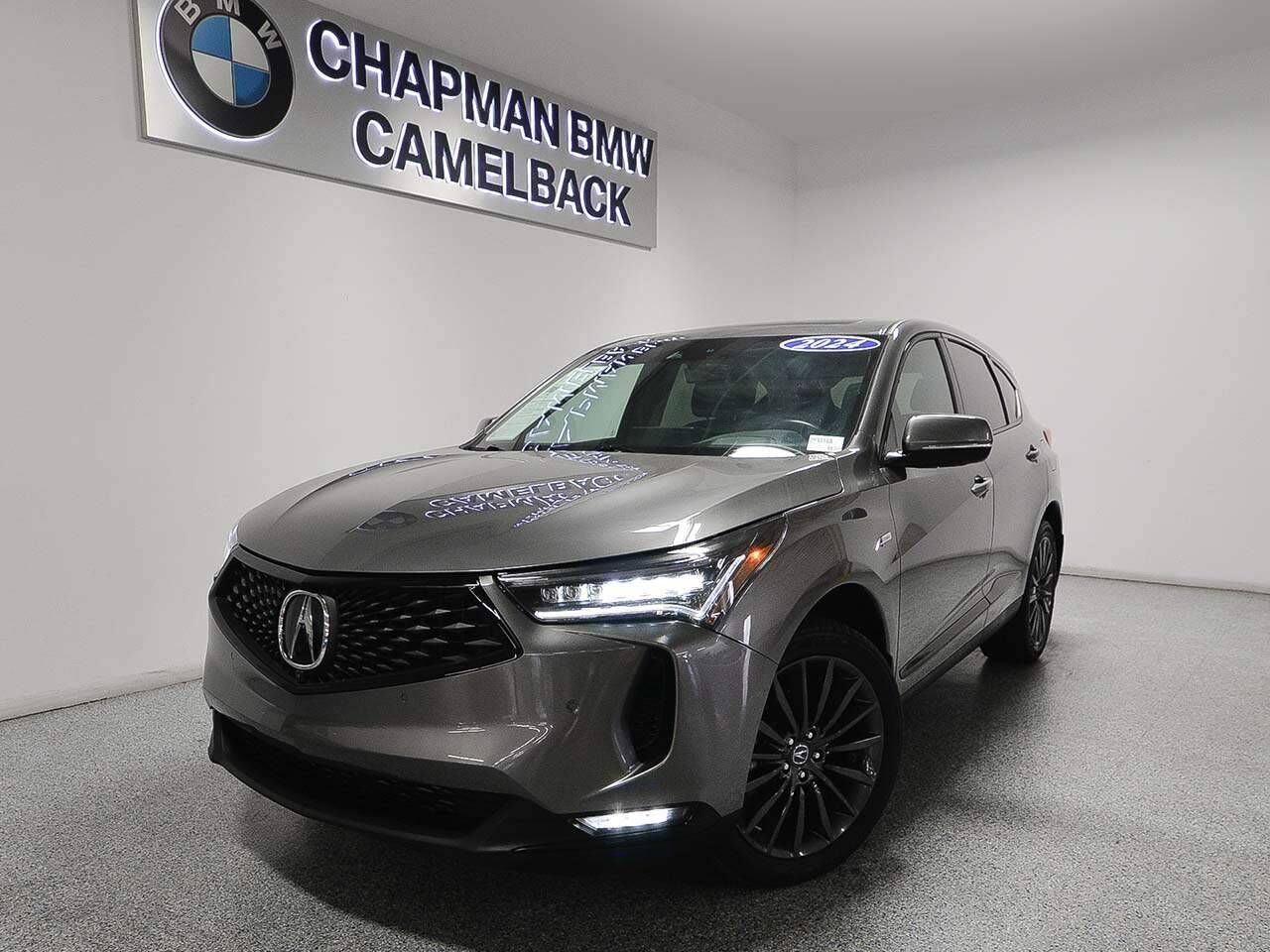 2024 ACURA RDX
