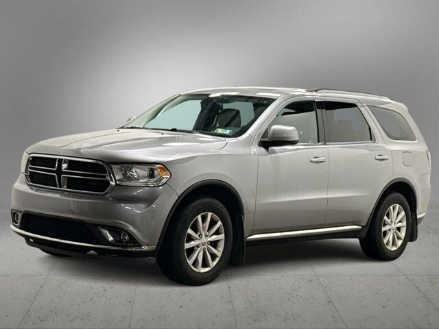 2015 DODGE Durango