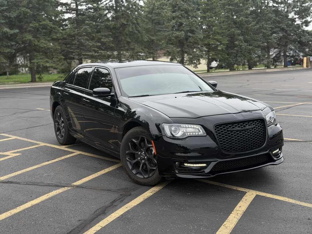 2023 CHRYSLER 300