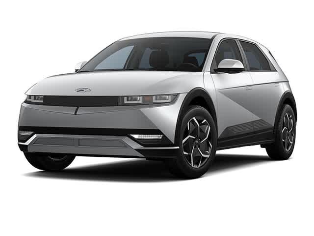 2023 HYUNDAI IONIQ 5
