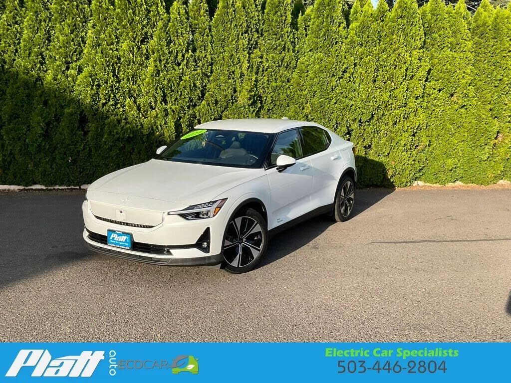 2024 POLESTAR PS2