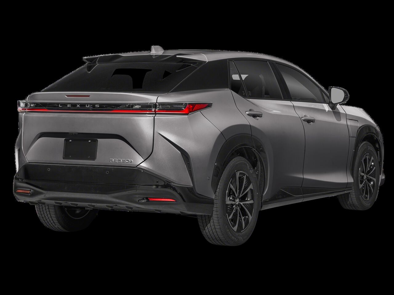 2026 Lexus RZ