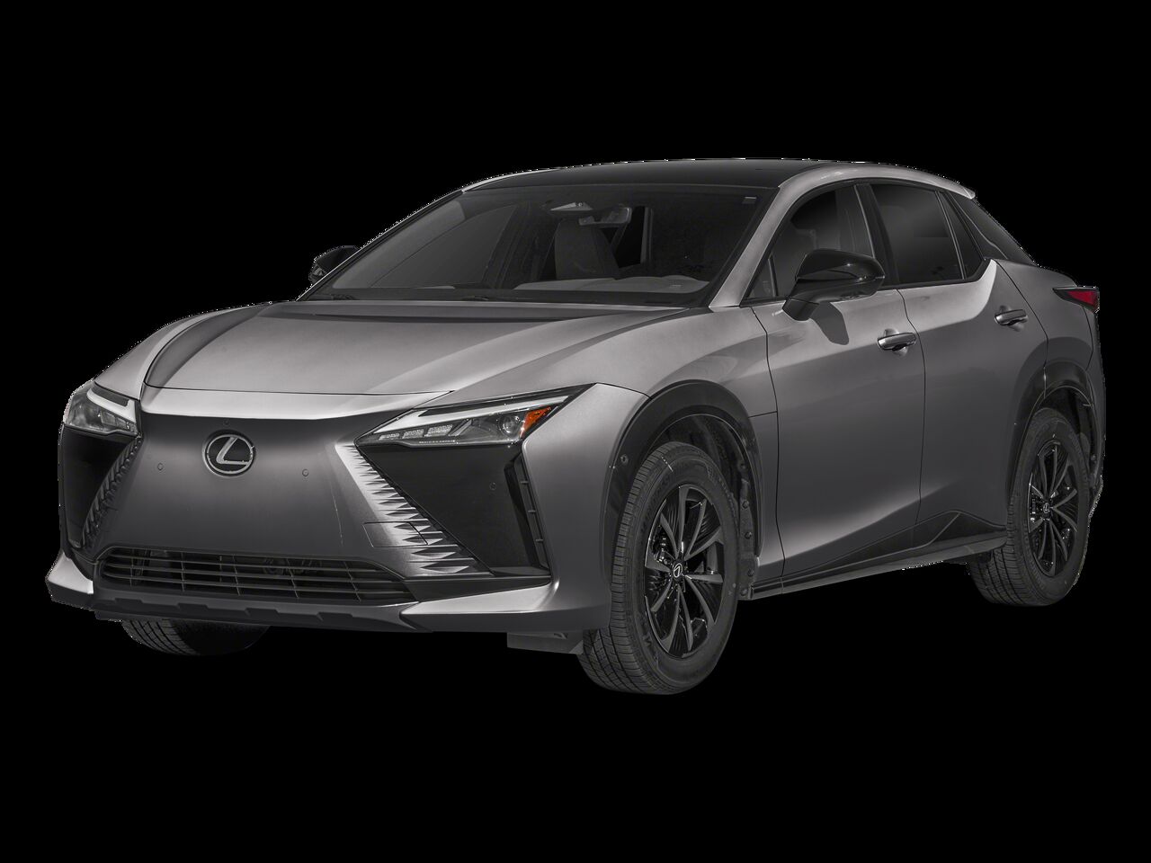 2026 LEXUS RZ