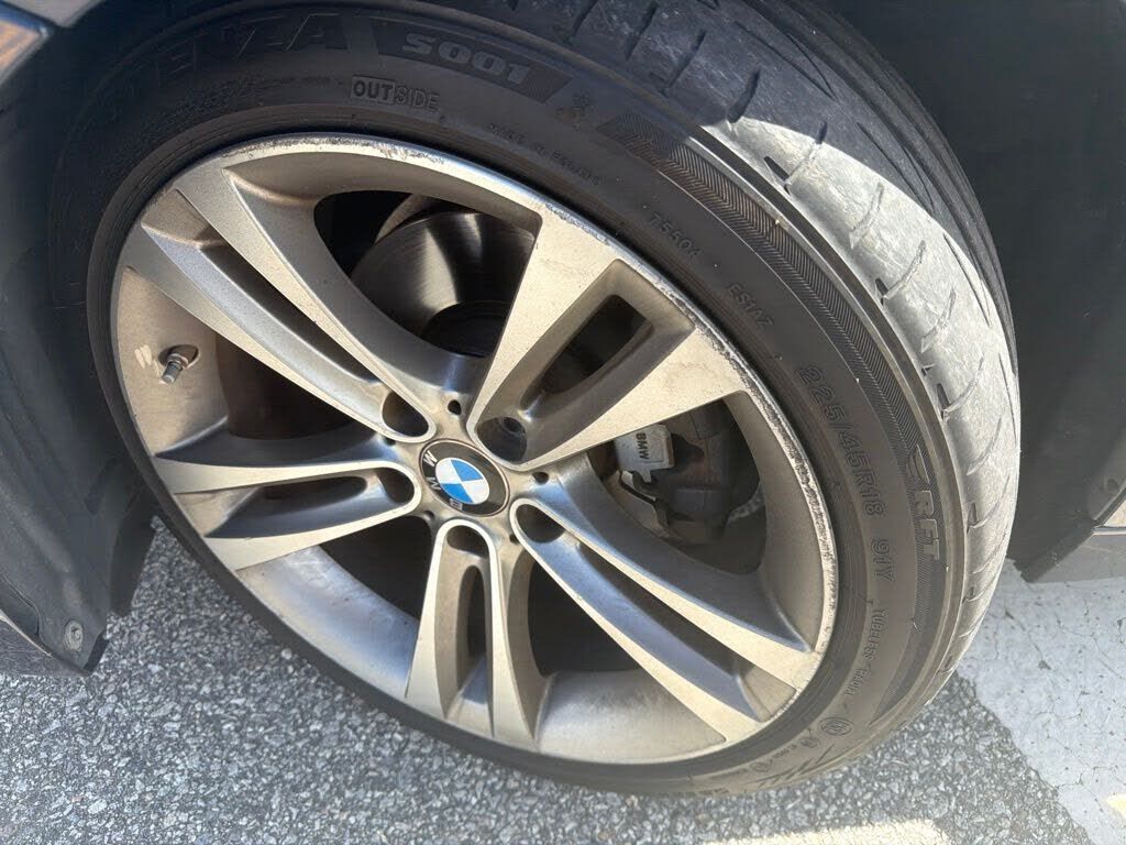 2016 BMW 328i
