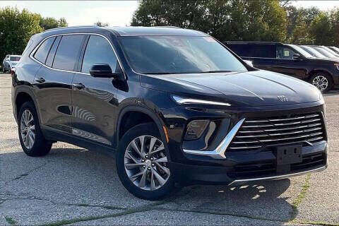 2026 BUICK Enclave