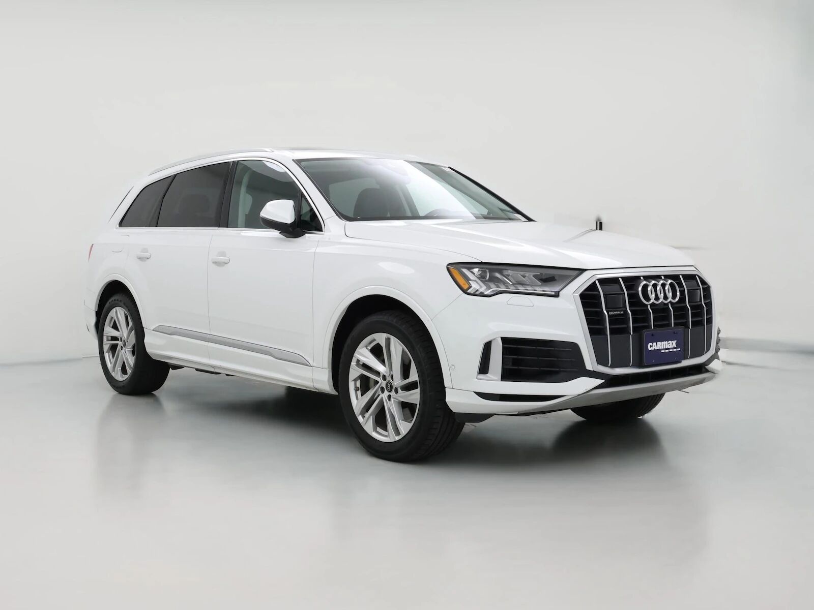 2024 AUDI Q7