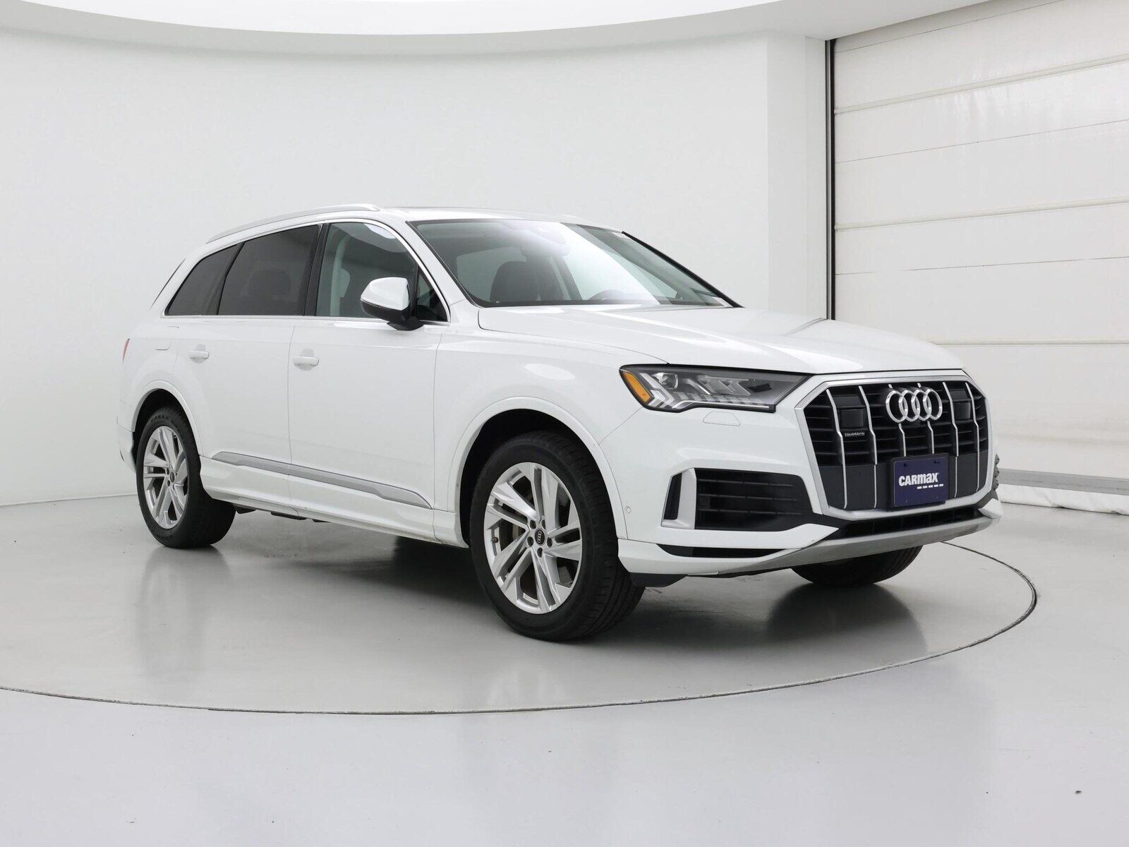 2024 Audi Q7