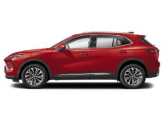 2025 BUICK Envision