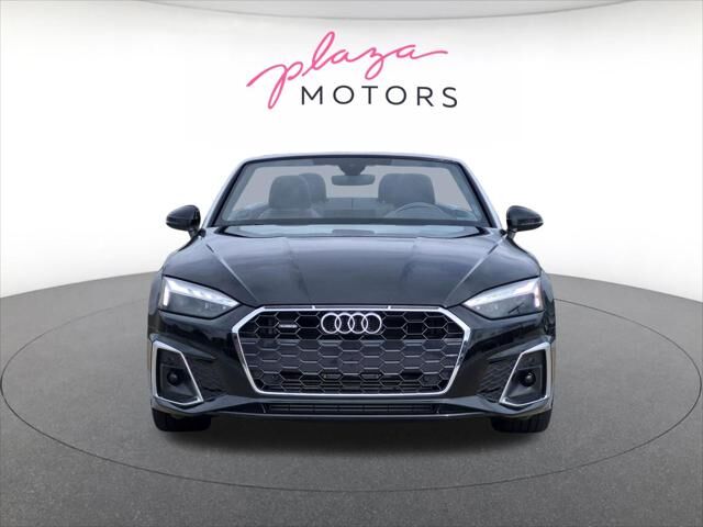 2024 Audi A5