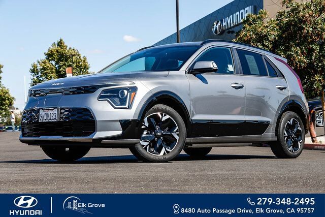 2024 KIA Niro
