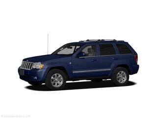 2010 JEEP Grand Cherokee