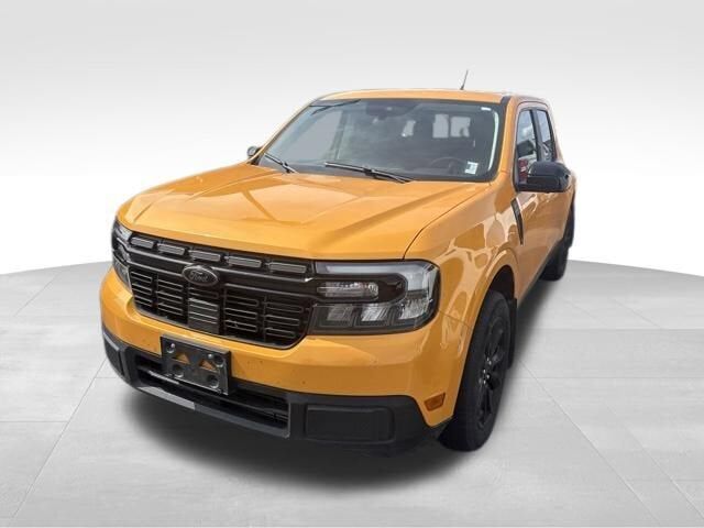 2023 FORD Maverick