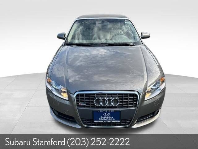 2009 Audi A4