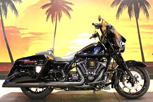 2023 HARLEY DAVIDSON FLHXS / Street Glide Special
