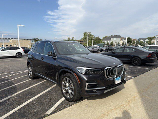 2023 BMW X5