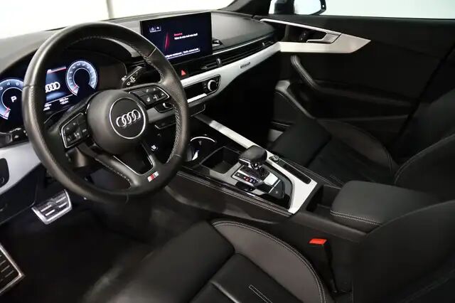 2023 Audi A4