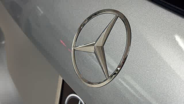 2026 Mercedes-Benz GLA-Class