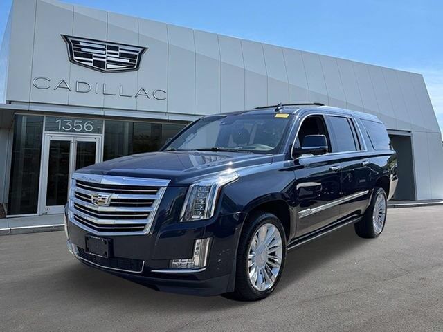 2020 CADILLAC Escalade ESV