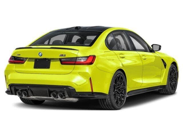 2026 BMW M3