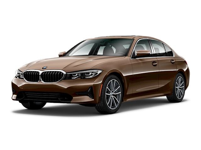 2019 BMW 3 Series