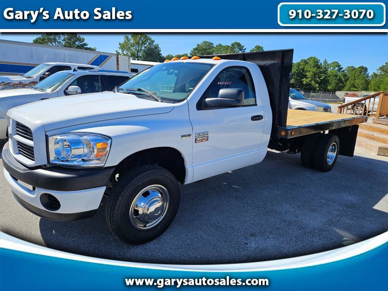 2009 DODGE Ram