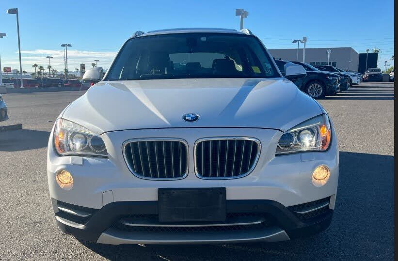 2014 BMW X1