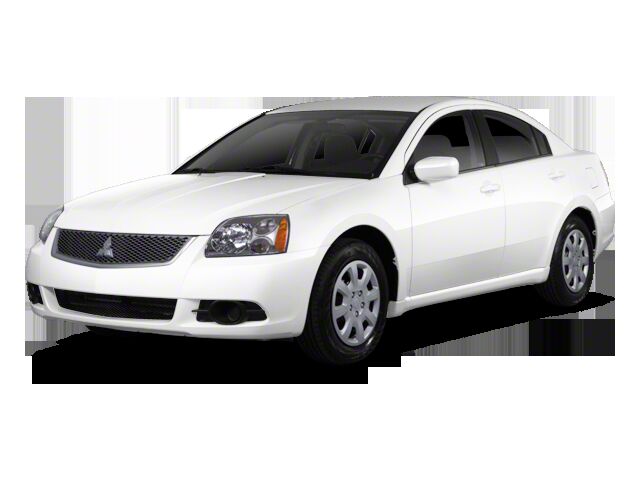 2011 MITSUBISHI Galant
