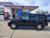 2005 NISSAN Pathfinder