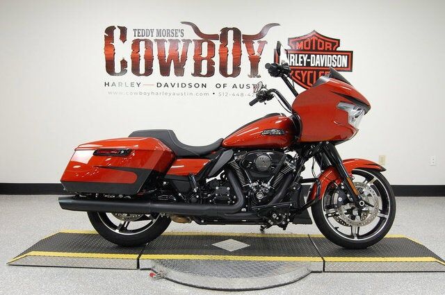 2024 HARLEY DAVIDSON FLTRX / Road Glide
