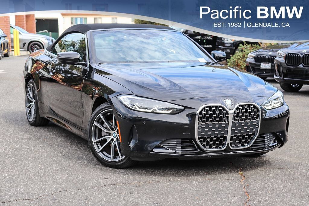 2023 BMW 430i