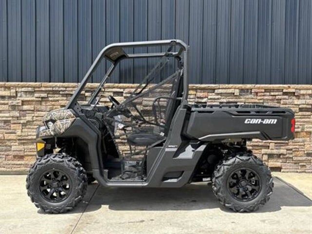 2026 CAN-AM Defender/Traxter