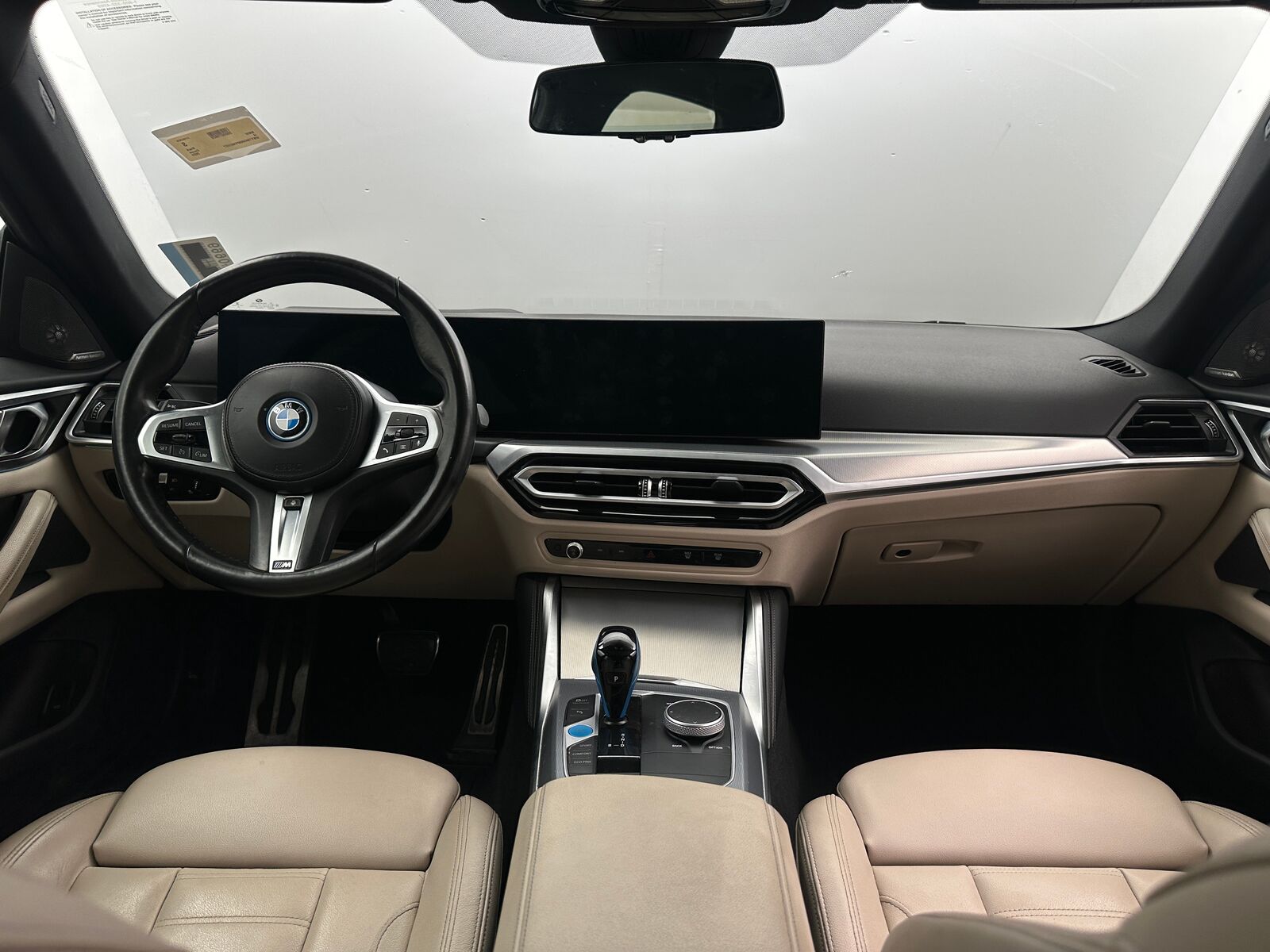 2023 BMW i4
