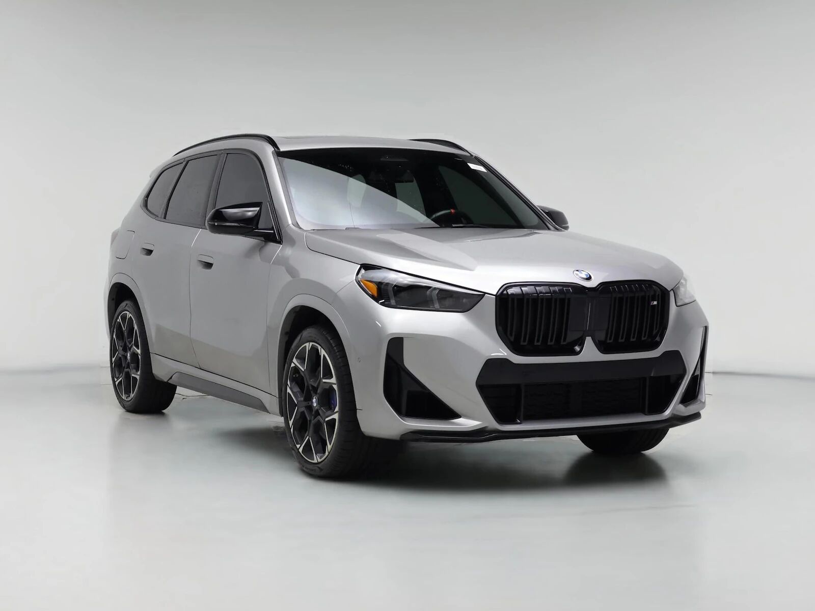 2024 BMW X1