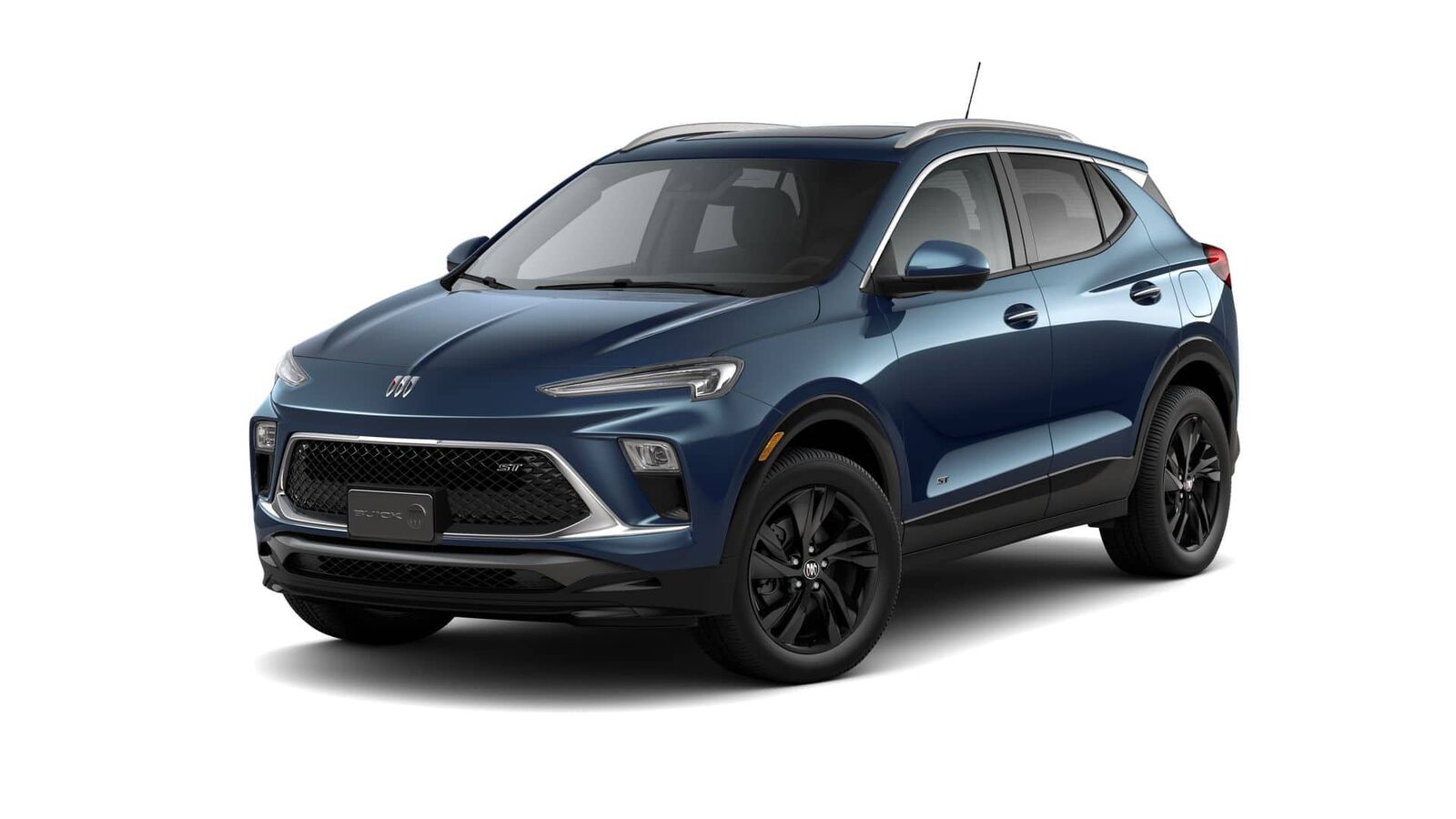 2026 BUICK Encore GX