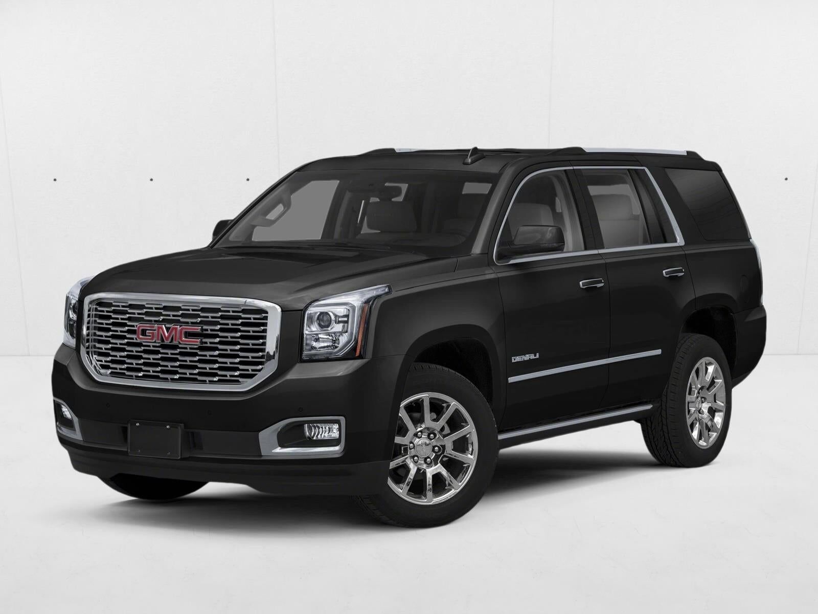 2019 GMC Yukon