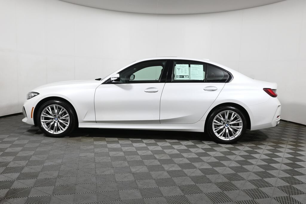 2023 BMW 330i