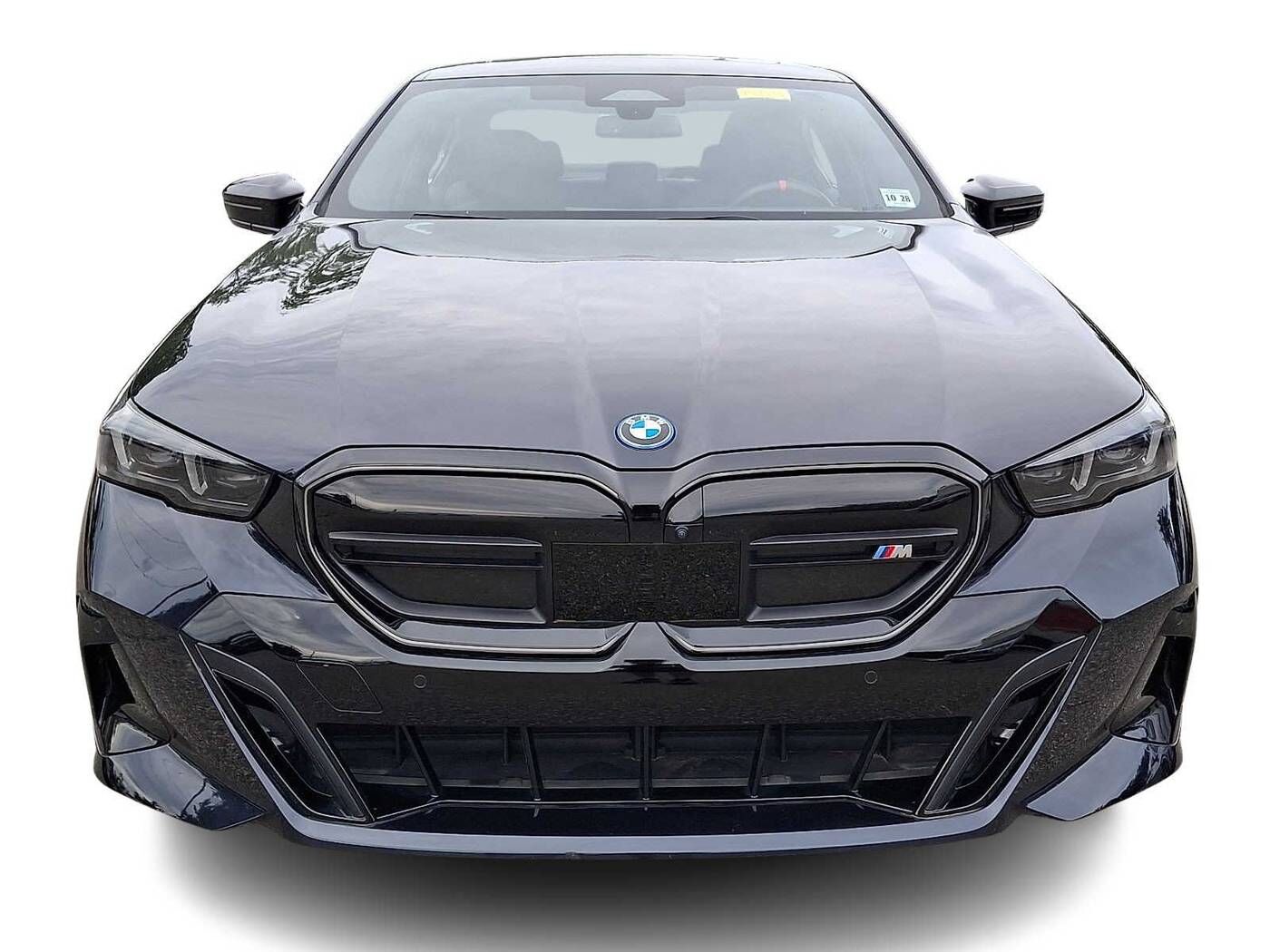 2024 BMW i5