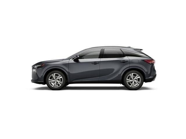 2026 Lexus RX