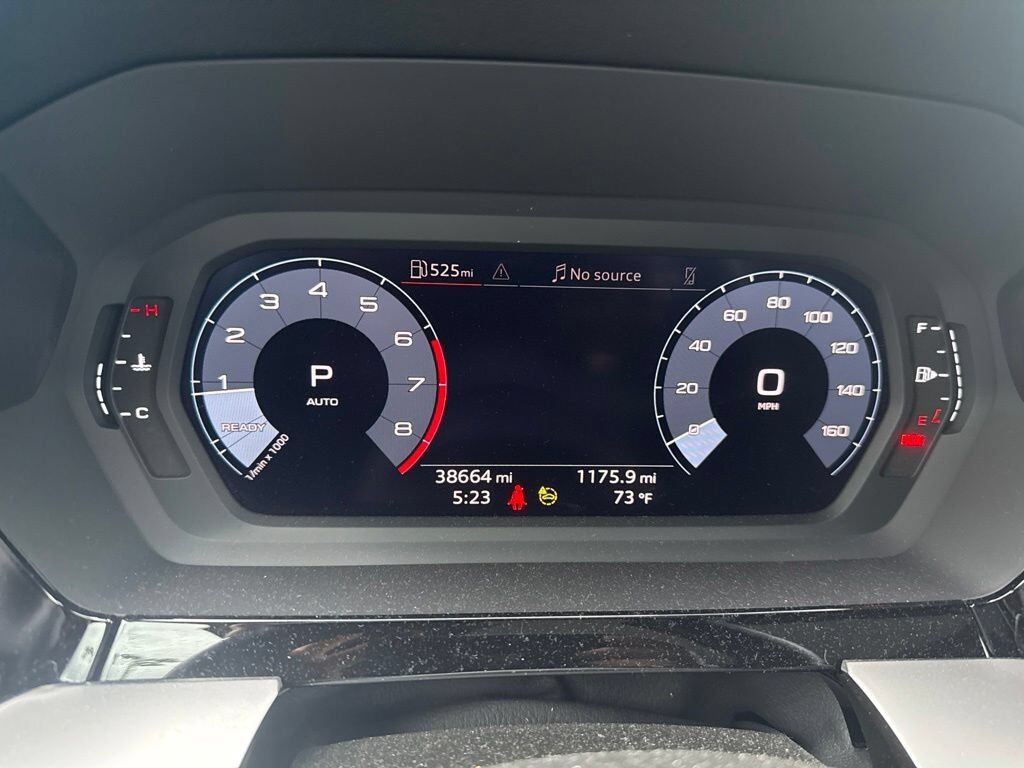2024 Audi A3