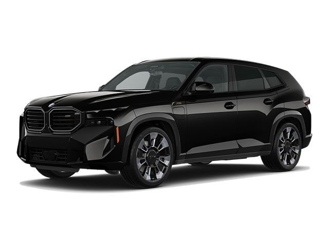 2024 BMW XM