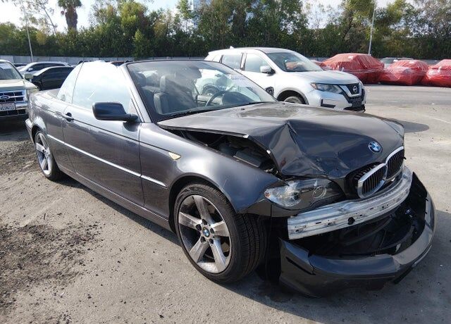 2005 BMW 3 Series