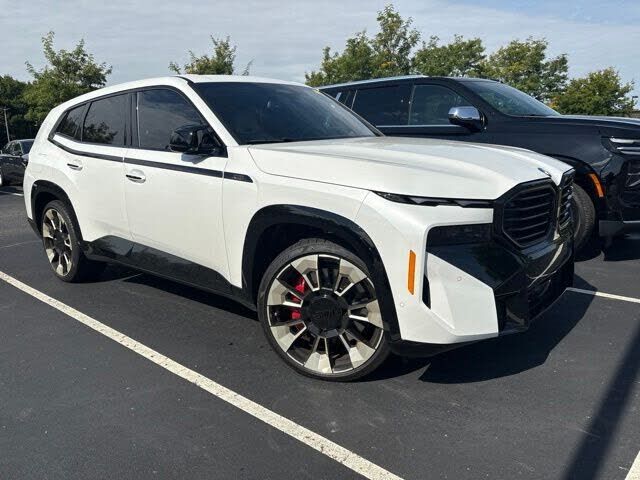 2023 BMW XM