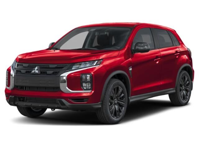 2027 MITSUBISHI Outlander Sport