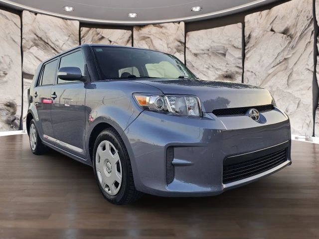 2012 TOYOTA SCION
