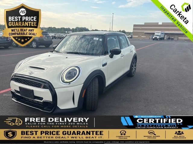 2023 MINI Hardtop