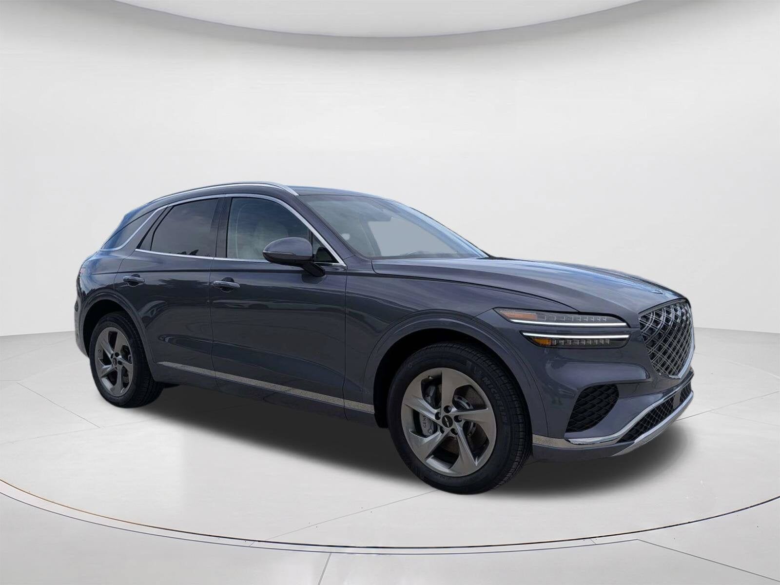 2027 GENESIS GV70