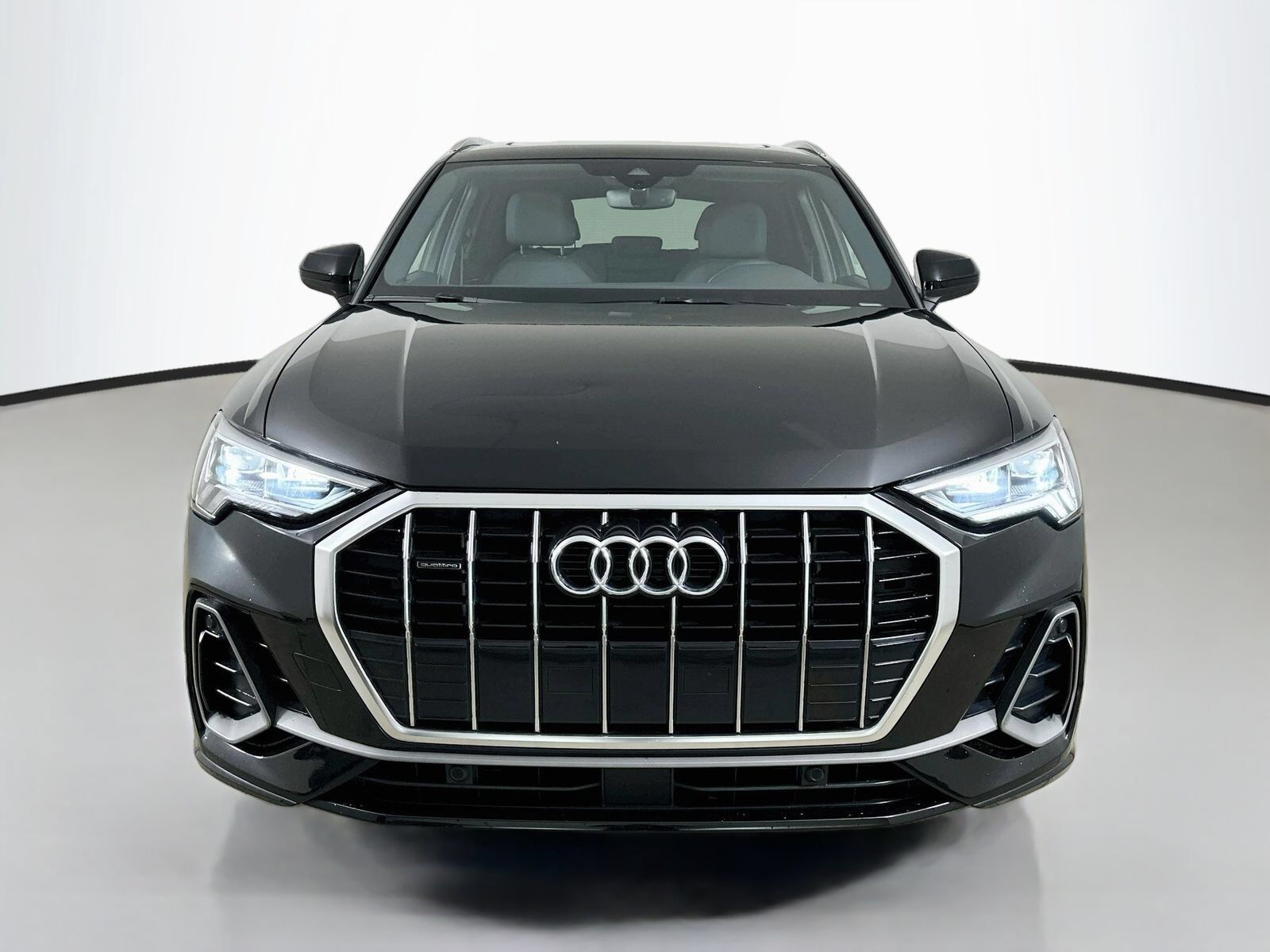 2021 Audi Q3