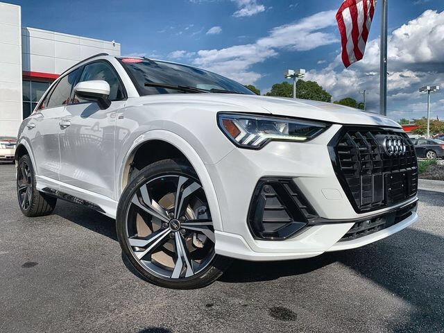 2023 Audi Q3