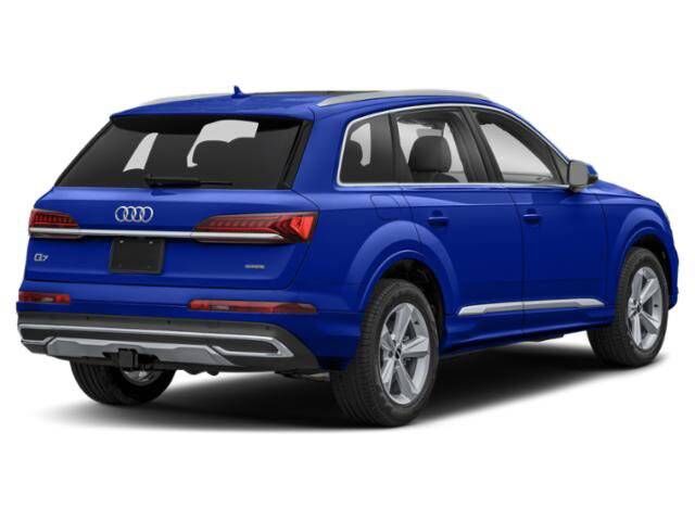 2022 Audi Q7
